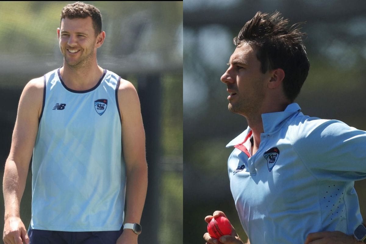 'टप्पा किंग' की वापसी की तारीख तय, पहले कप्तान फिर तेज गेंदबाज खेलेंगे एशेज