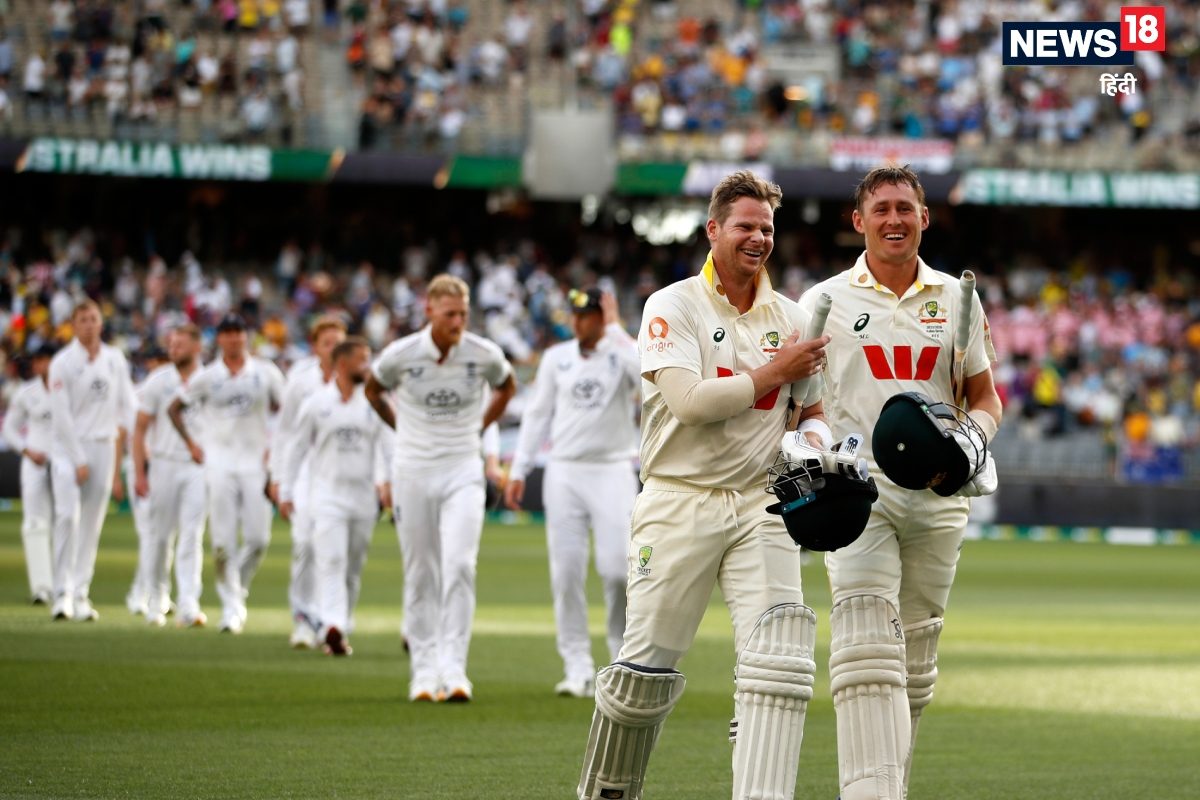 इंग्लैंड के खिलाफ दूसरे टेस्ट से ऑस्ट्रेलिया के कप्तान पैट कमिंस बाहर