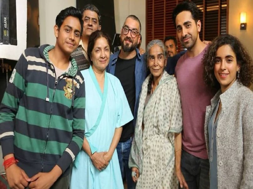 Ayushmann Khurrana Badhaai Ho movie, Badhaai Ho movie Ayushmann Khurrana, neena gupta Badhaai Ho movie, Badhaai Ho movie release date, Badhaai Ho movie budget, Badhaai Ho movie collection, Badhaai Ho movie cast, Badhaai Ho movie story in hindi, Badhaai Ho movie hit or flop, badhaai ho movie actress name, badhaai ho movie full movie, badhaai ho movie characters name, badhaai ho movie concept, badhaai ho movie director name, badhaai ho box office collection worldwide, badhai ho neena gupta ki shayari scene, badhaai ho sanya malhotra scenes, sanya malhotra badhai ho movie, sanya malhotra husband, sanya malhotra movies, Ayushmann Khurrana movies Ayushmann Khurrana Badhaai Ho movie, Badhaai Ho movie Ayushmann Khurrana, neena gupta Badhaai Ho movie, Badhaai Ho movie release date, Badhaai Ho movie budget, Badhaai Ho movie collection, Badhaai Ho movie cast, Badhaai Ho movie story in hindi, Badhaai Ho movie hit or flop, badhaai ho movie actress name, badhaai ho movie full movie, badhaai ho movie characters name, badhaai ho movie concept, badhaai ho movie director name, badhaai ho box office collection worldwide, badhai ho neena gupta ki shayari scene, badhaai ho sanya malhotra scenes, sanya malhotra badhai ho movie, sanya malhotra husband, sanya malhotra movies, Ayushmann Khurrana movies
