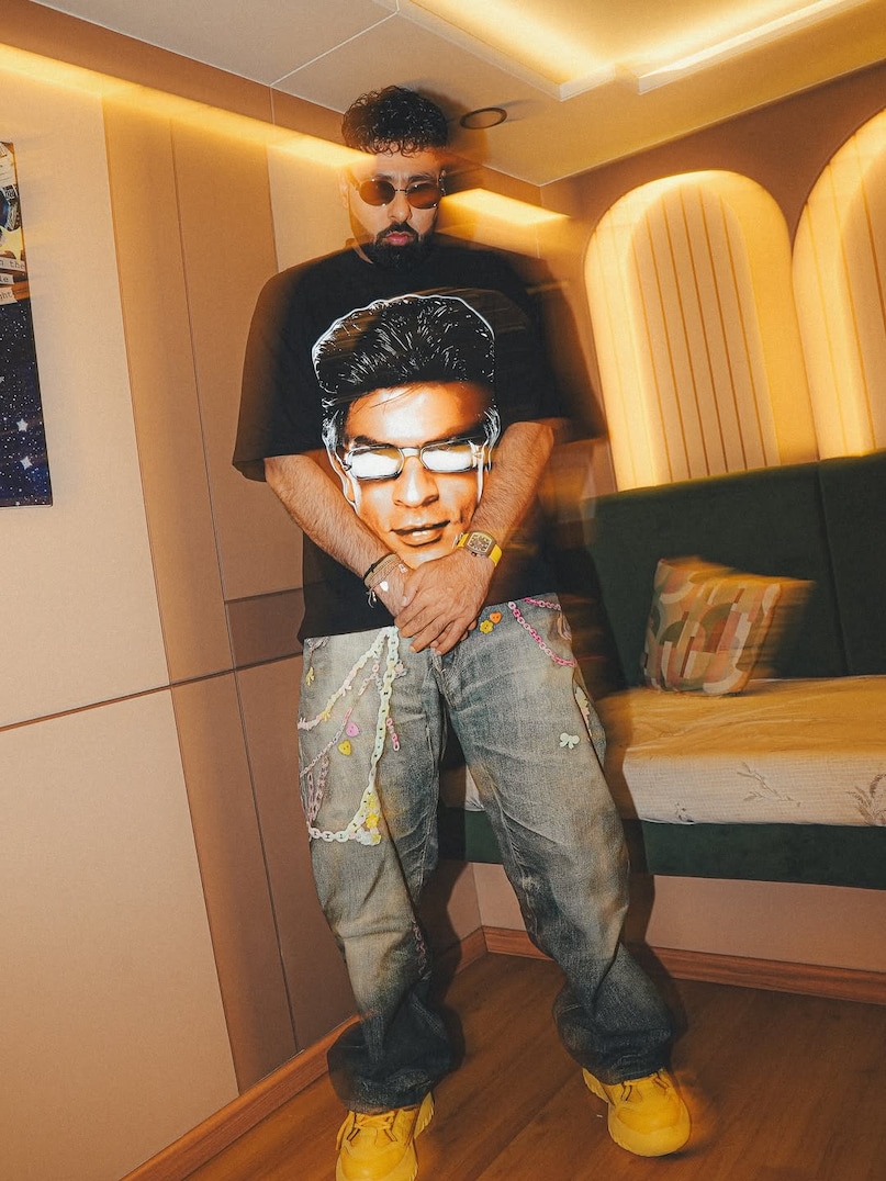 badshah 9 2025 11 1ade520edfe0ea9c69419f4703596b75 -