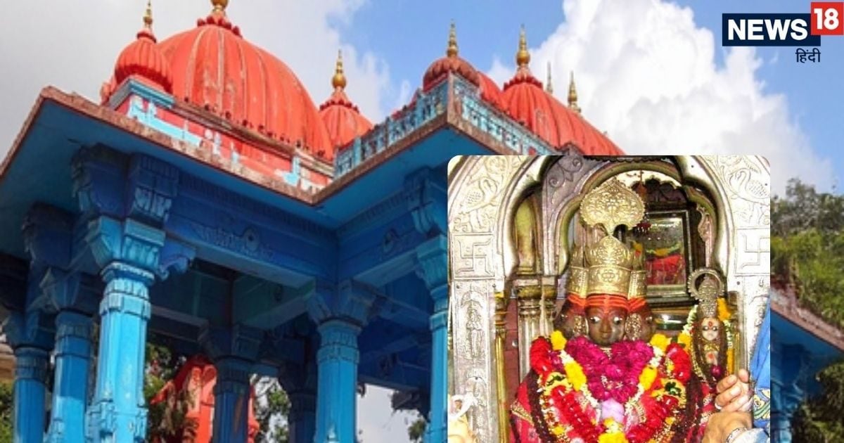 Brahma Ji Temple Pushkar: पत्नी के एक श्राप की वजह से ब्रह्माजी की नहीं होती है पूजा, जानें दुनिया में है एकमात्र मंदिर की पौराणिक कथा