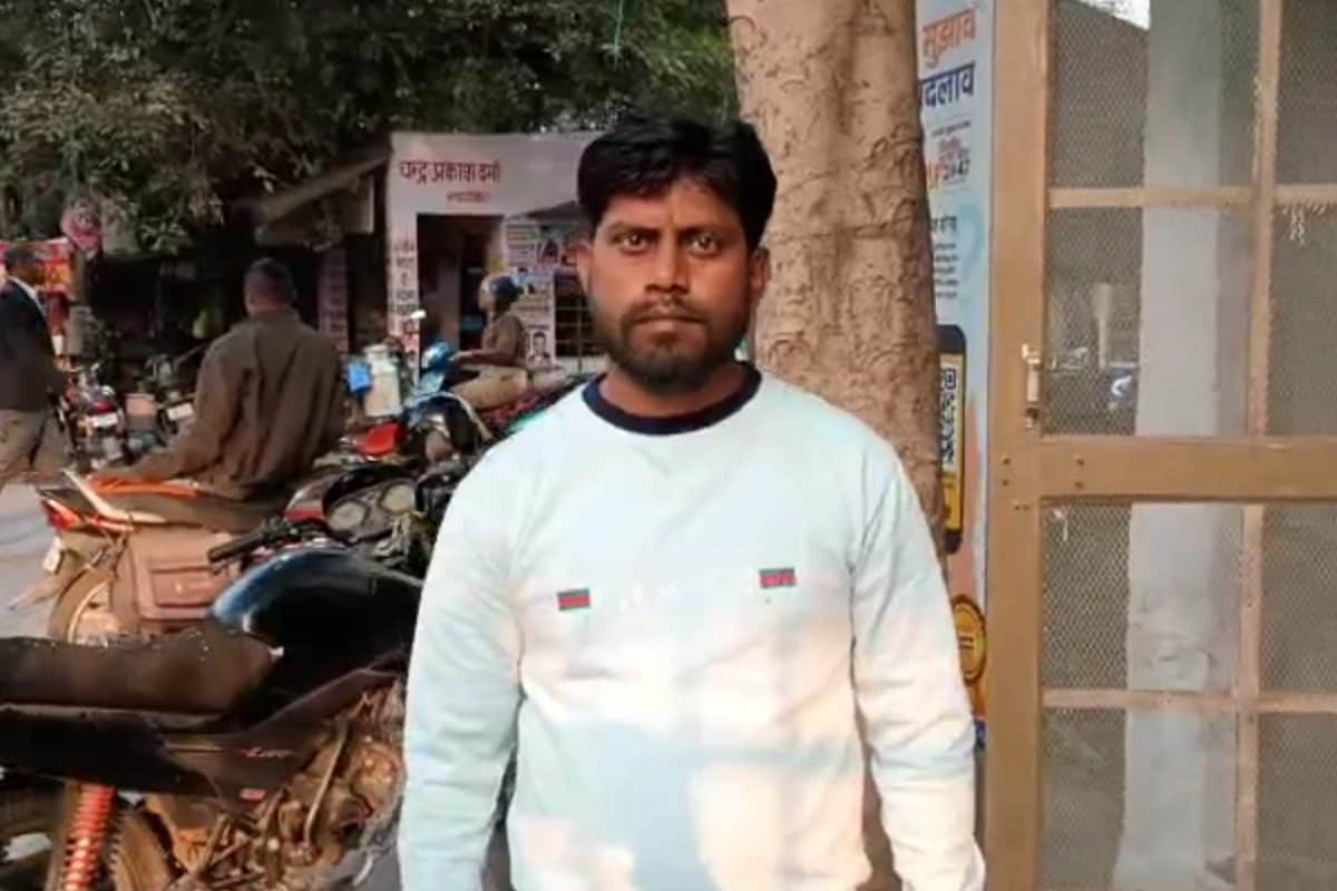 सुंदर लड़की से शादी बरेली के अमरीश की कहानी जिसे मुंबई में बना डाला रजा