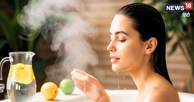 Unlock Good Fortune & Beauty: 5 Magical Vastu Bath Tips for Summer