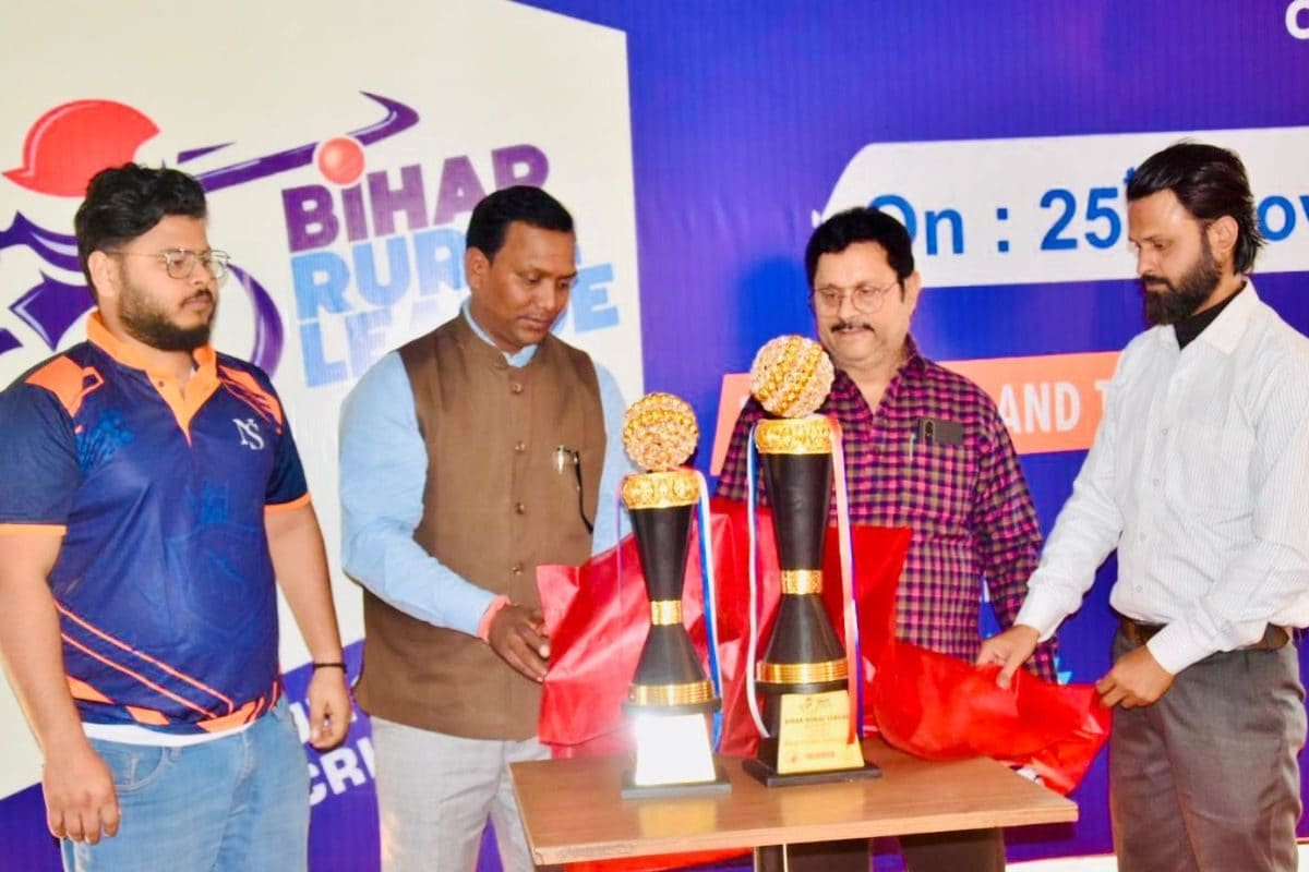 बिहार: हर गांव से वैभव सूर्यवंशी तलाशेगी BCA 7 दिसंबर से रुरल लीग का आयोजन