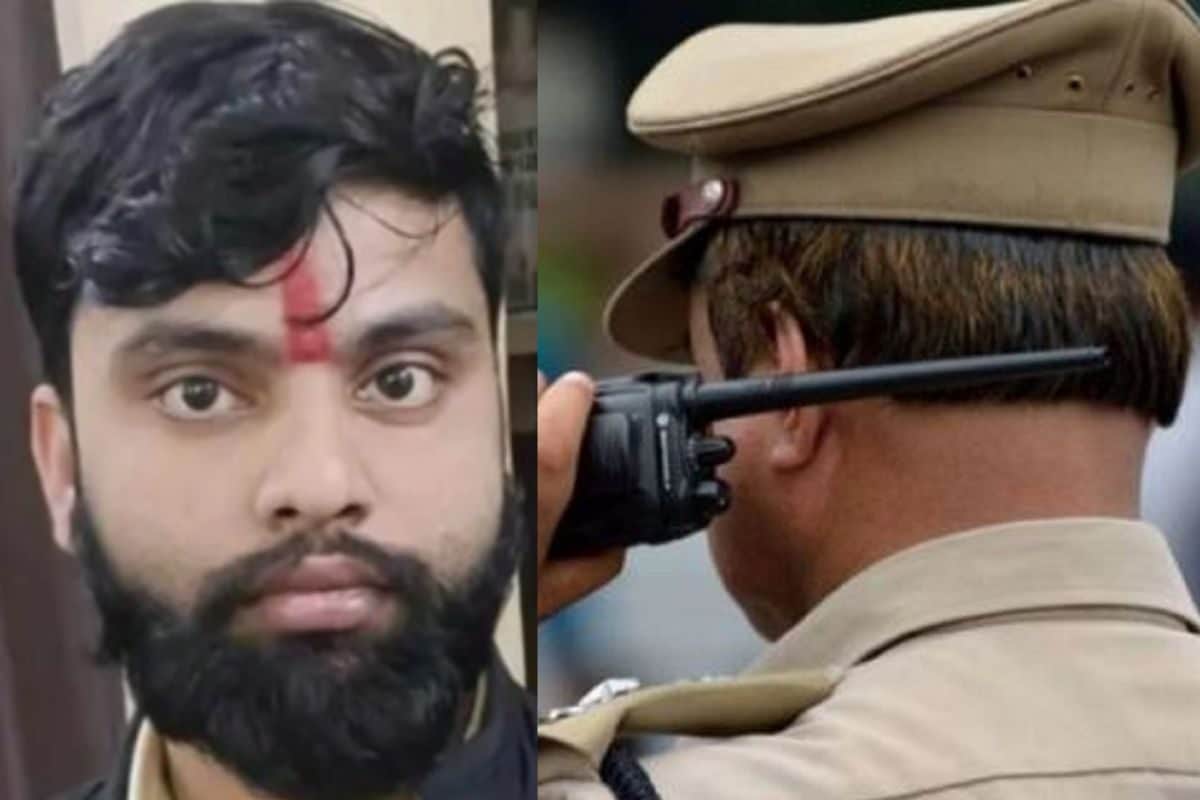 सम्राट के ‘योगी मॉडल’ के पहले वार का शिकार हुआ शिवदत्त, जानिए क्राइम कुंडली