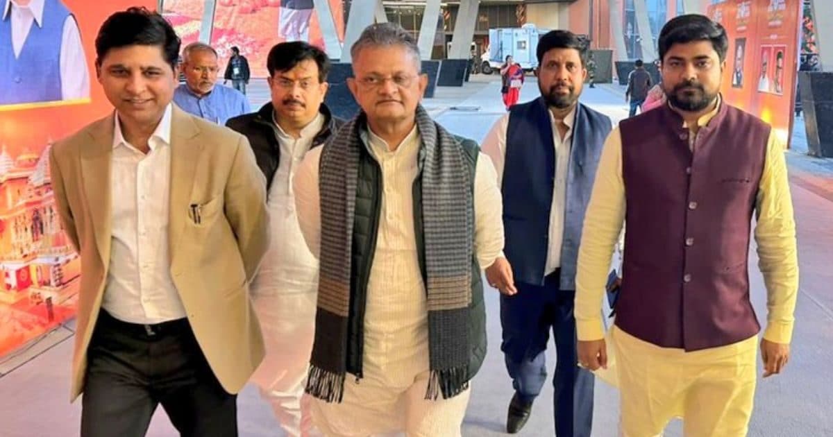 कौन हैं भीखू भाई दलसानिया, जो बिहार में BJP के लिए साबित हुए तुरुप का एक्का?