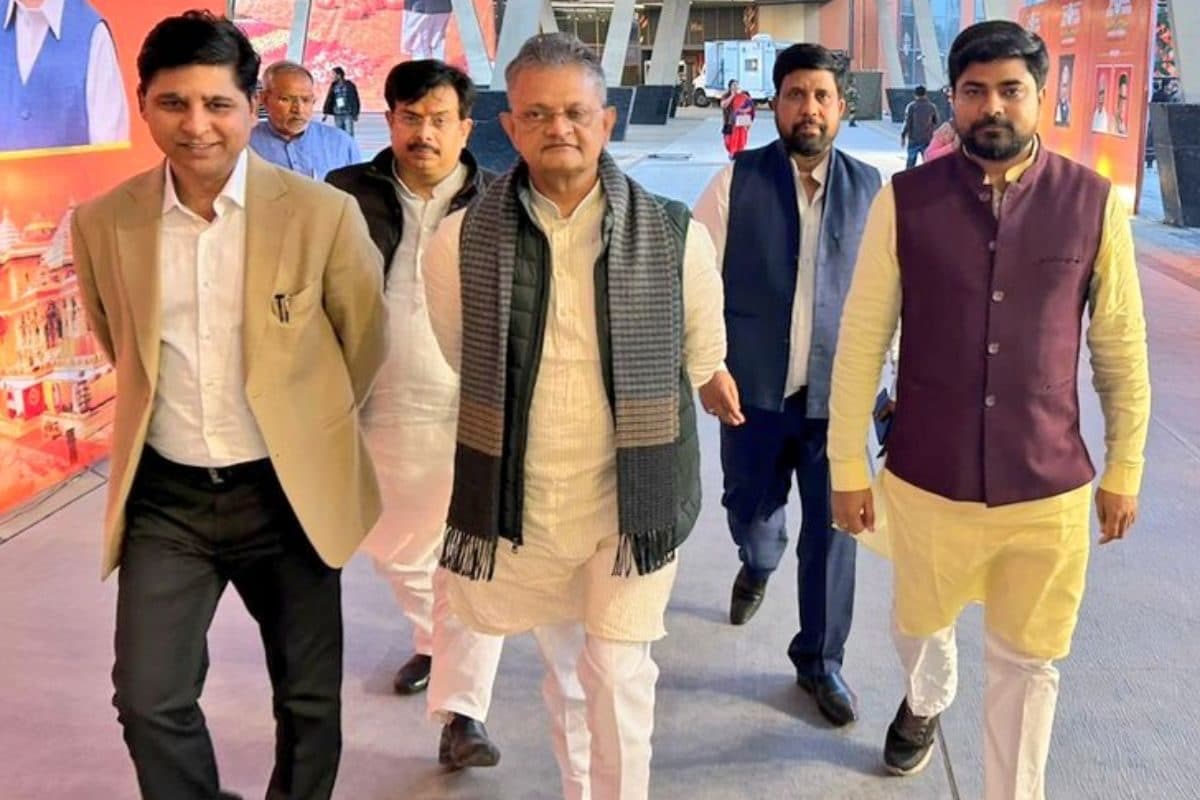 कौन हैं भीखू भाई दलसानिया जो बिहार में BJP के लिए साबित हुए तुरुप का एक्का