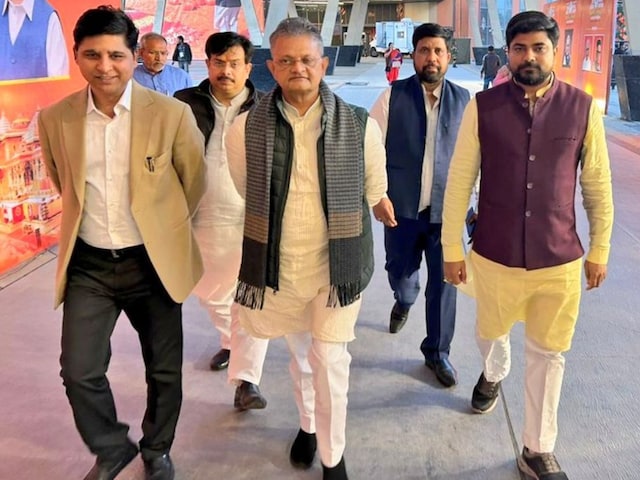 कौन हैं भीखू भाई दलसानिया, जो बिहार में BJP के लिए साबित हुए तुरुप का एक्का?