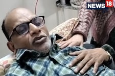 एक और BLO को आया हार्ट अटैक, रास्ते में गिर पड़े, 'बीमार हूं' कहते रहे