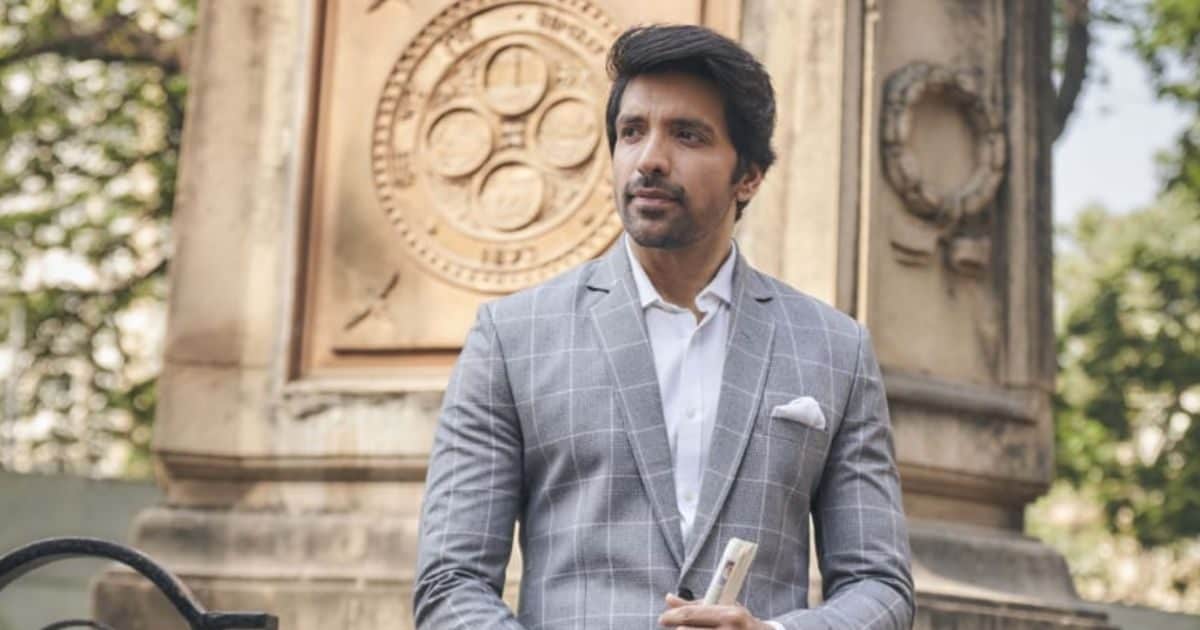 After the success of the movie ‘Chhath’, actor Deepak Singh became famous, got a big budget Bollywood film