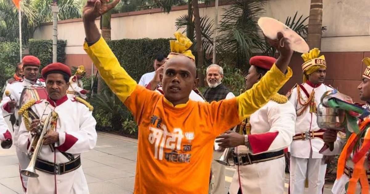 NDA की प्रचंड जीत का चाणक्‍य कौन? कैसे किया महागठबंधन को चारों खाने चित