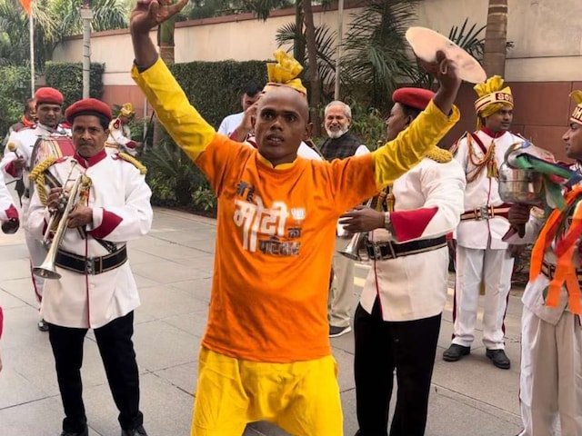 NDA की प्रचंड जीत का चाणक्‍य कौन? कैसे किया महागठबंधन को चारों खाने चित