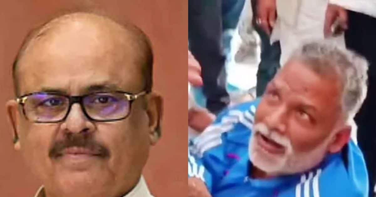 कांग्रेस में बवाल! पटना ऑफिस की कलह पर तारिक अनवर के तीखे सवाल