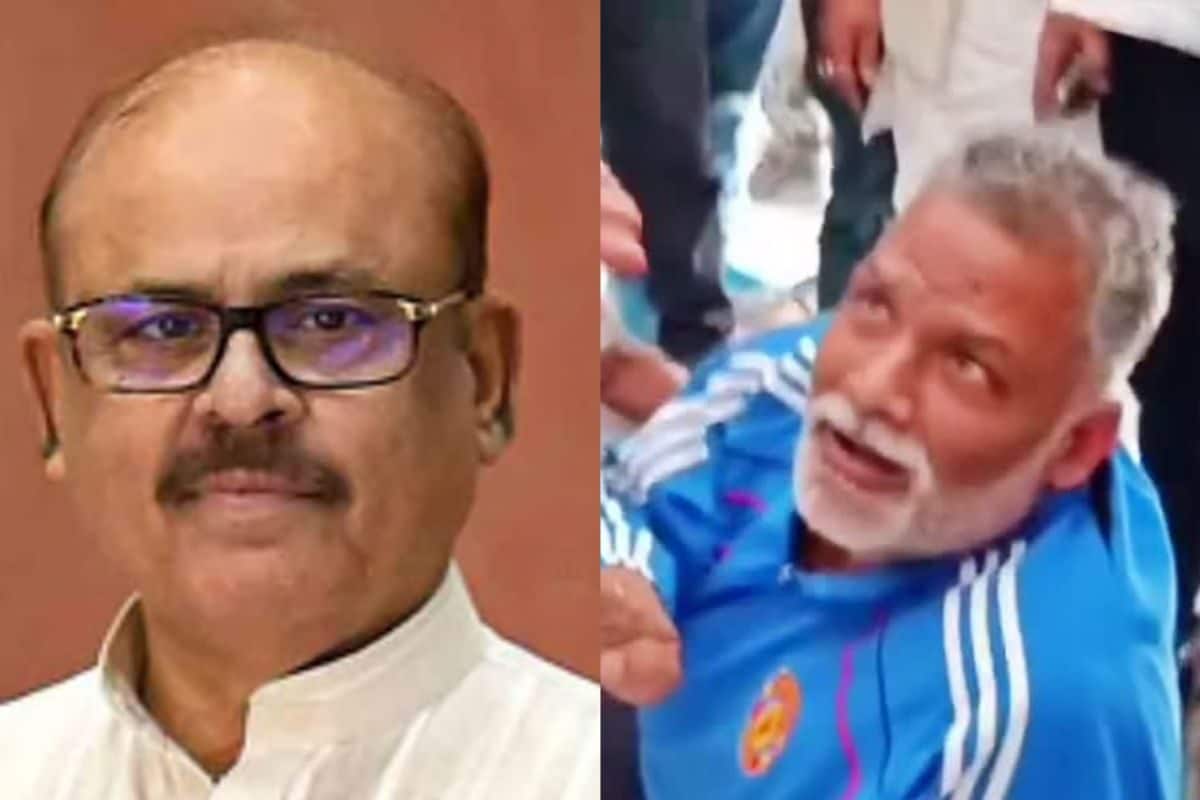 कांग्रेस में बवाल! पटना ऑफिस की कलह पर तारिक अनवर के तीखे सवाल