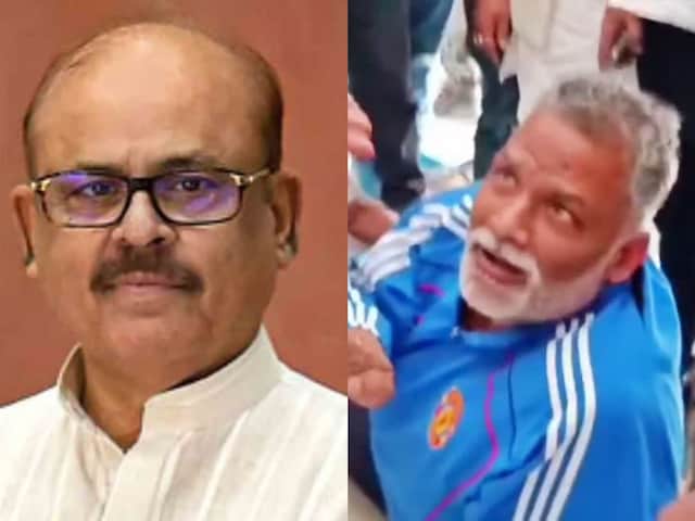 कांग्रेस में बवाल! पटना ऑफिस की कलह पर तारिक अनवर के तीखे सवाल