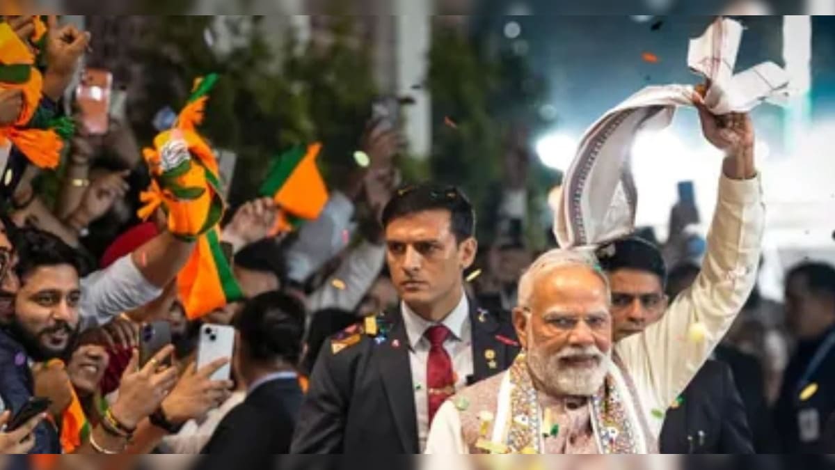 तो क्या हिन्दू वोटों के ध्रुवीकरण का नतीजा है बिहार का चुनाव परिणाम?