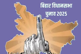 फाइनल राउंड में 122 सीटों पर मतदान, दांव पर कई दिग्गजों की साख﻿