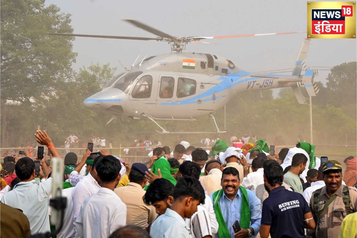 Morning News: बिहार में आज दे दनादन खून की दलाली का पर्दाफाश देखें बड़ी खबरें