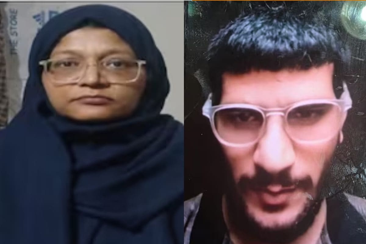 अभी नहीं टला खतरा देश में छिपा है 300KG विस्फोटक एक्टिव मोड में स्लीपर सेल!