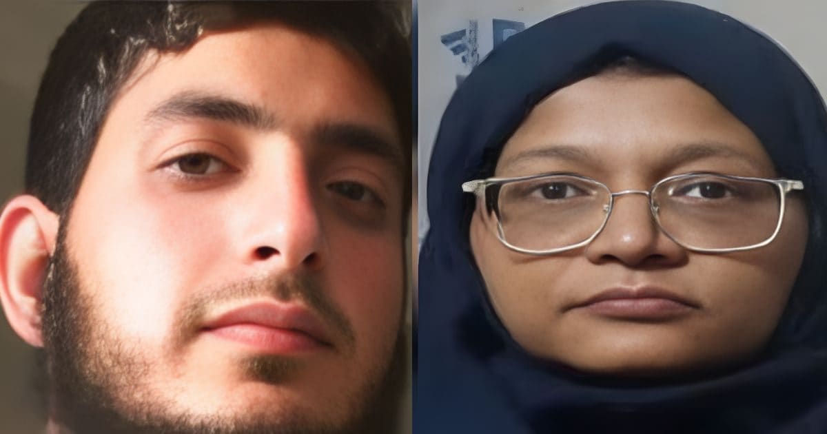 दिल्ली ब्लास्ट: मुजम्मिल-शाहीन के रिश्तों को लेकर हुए सिर चकराने वाले खुलासे