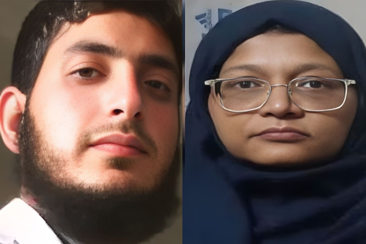 दिल्ली ब्लास्ट: मुजम्मिल-शाहीन के रिश्तों को लेकर हुए सिर चकराने वाले खुलासे