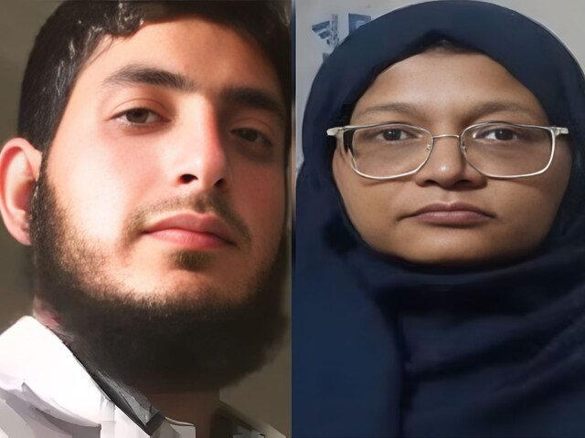  मुजम्मिल-शाहीन के रिश्तों को लेकर हुए सिर चकराने वाले खुलासे