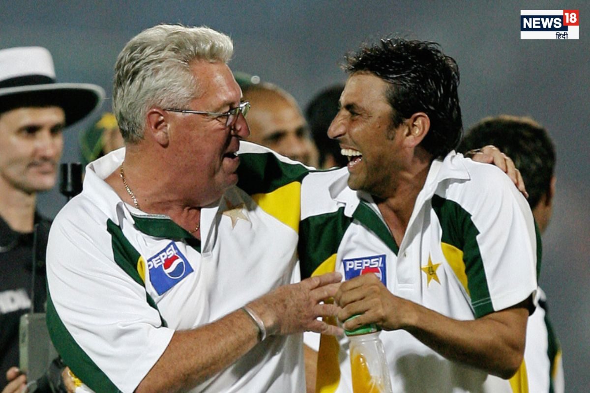 पाकिस्तानी कोच की रहस्यमयी मौत, होटल रूम में डेड बॉडी मिलने से मचा था हड़कंप