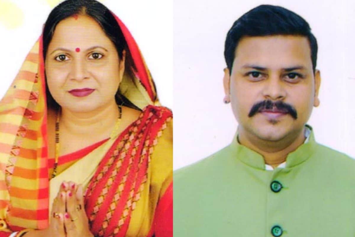 Bochahan ECI RESULT: लोक जनशक्ति पार्टी की बेबी कुमारी ने 5244 वोटों से आगे