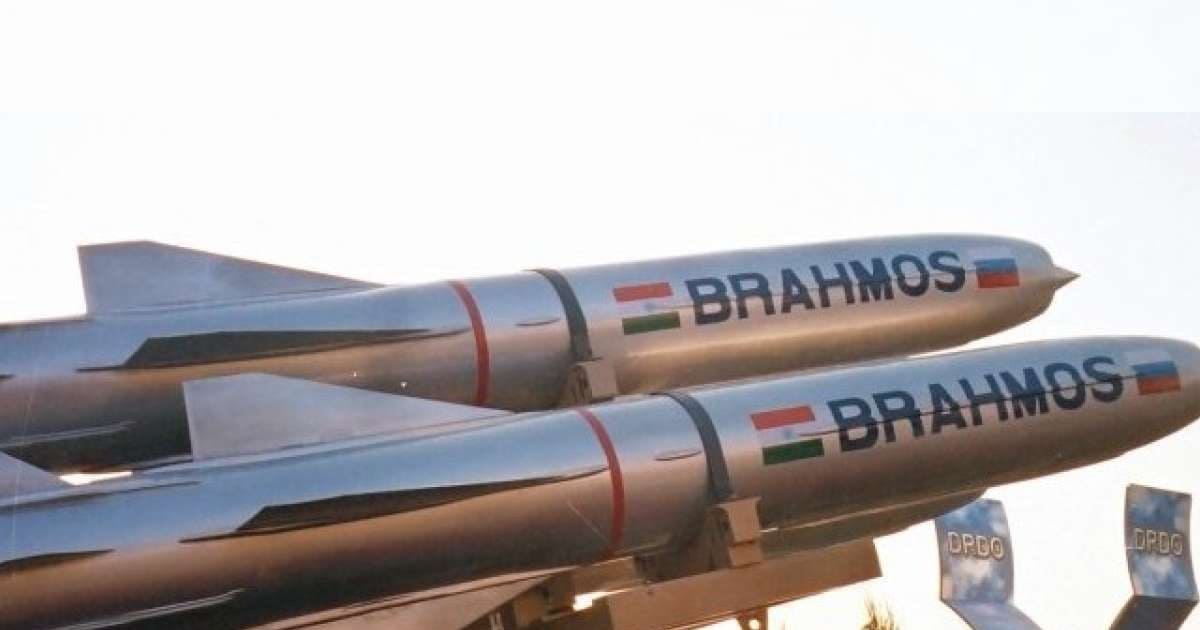 ब्रह्मोस का दीवाना हुआ इस्लामिक मुल्क, राजनाथ के साथ हाईलेवल मीटिंग, डील जल्द
