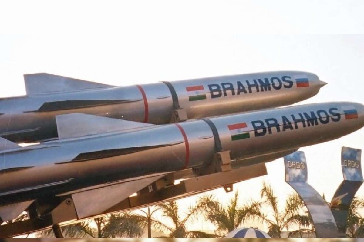 सिंदूर के बाद ब्रह्मोस की बंपर डिमांड 4000 करोड़ पहुंचने वाला है आंकड़ा