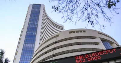 Top 3 Companies' Investors Rejoice: ₹75,855 Crore Earned Last Week Amidst Market Dip