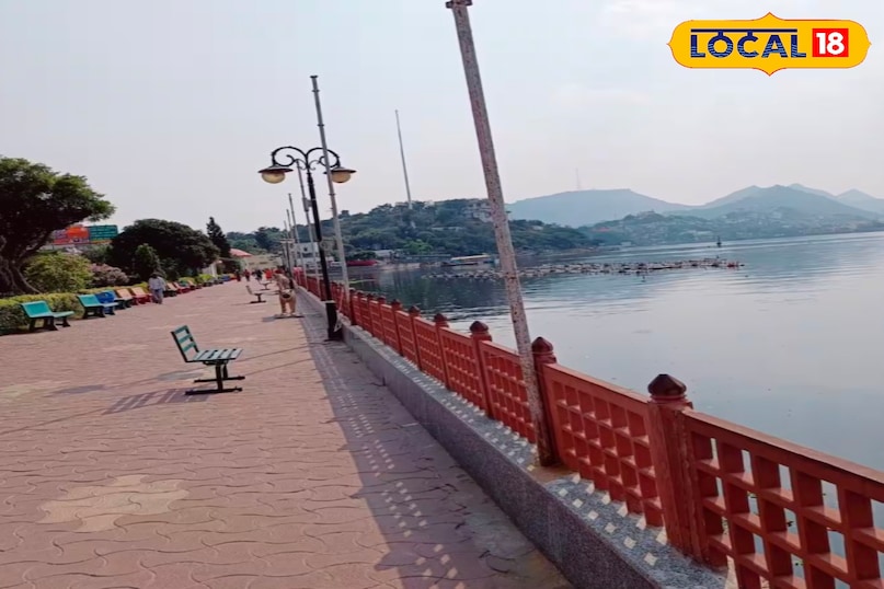 Budget Travel Ajmer: सर्दियों में कम खर्च में अजमेर घूमने का तरीका Budget Travel Ajmer: सर्दियों में कम खर्च में अजमेर घूमने का तरीका