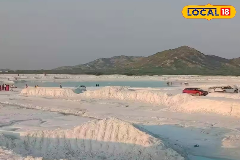 Budget Travel Ajmer: सर्दियों में कम खर्च में अजमेर घूमने का तरीका Budget Travel Ajmer: सर्दियों में कम खर्च में अजमेर घूमने का तरीका