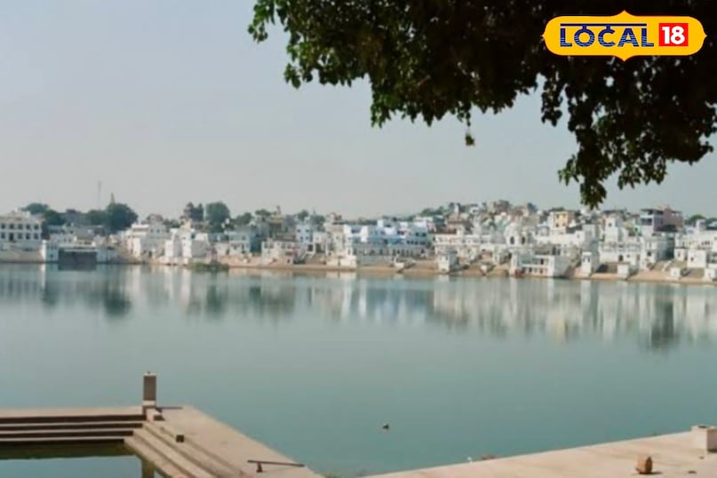 Budget Travel Ajmer: सर्दियों में कम खर्च में अजमेर घूमने का तरीका Budget Travel Ajmer: सर्दियों में कम खर्च में अजमेर घूमने का तरीका