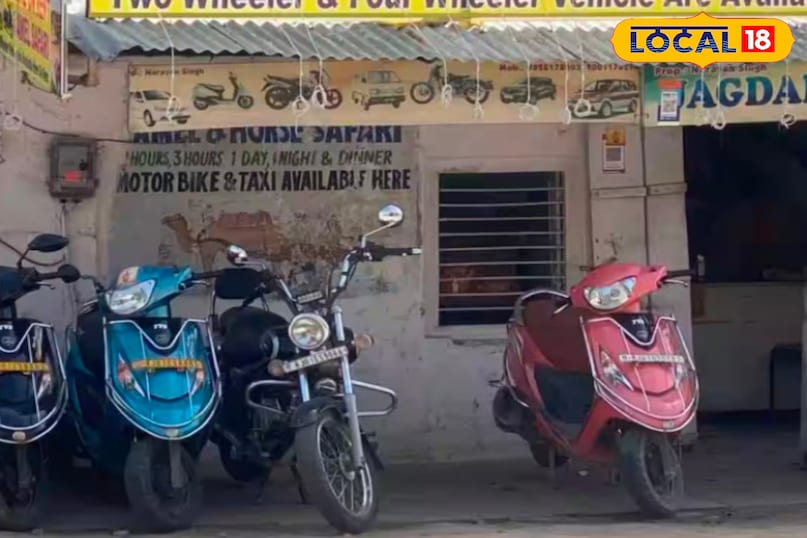 Budget Travel Ajmer: सर्दियों में कम खर्च में अजमेर घूमने का तरीका Budget Travel Ajmer: सर्दियों में कम खर्च में अजमेर घूमने का तरीका