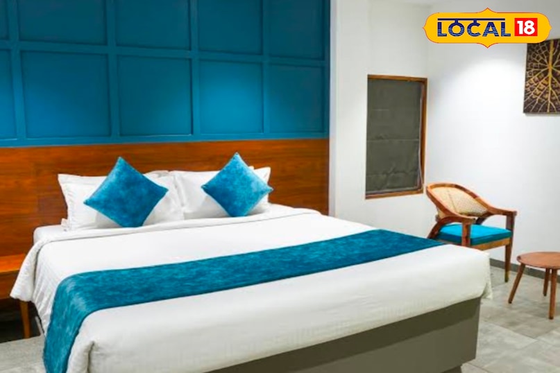 Budget Travel Ajmer: सर्दियों में कम खर्च में अजमेर घूमने का तरीका Budget Travel Ajmer: सर्दियों में कम खर्च में अजमेर घूमने का तरीका