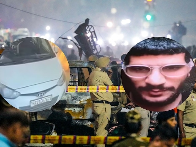  CP, मूयर विहार या फिर कहीं और? पॉश इलाके को दहलाने की थी साजिश!