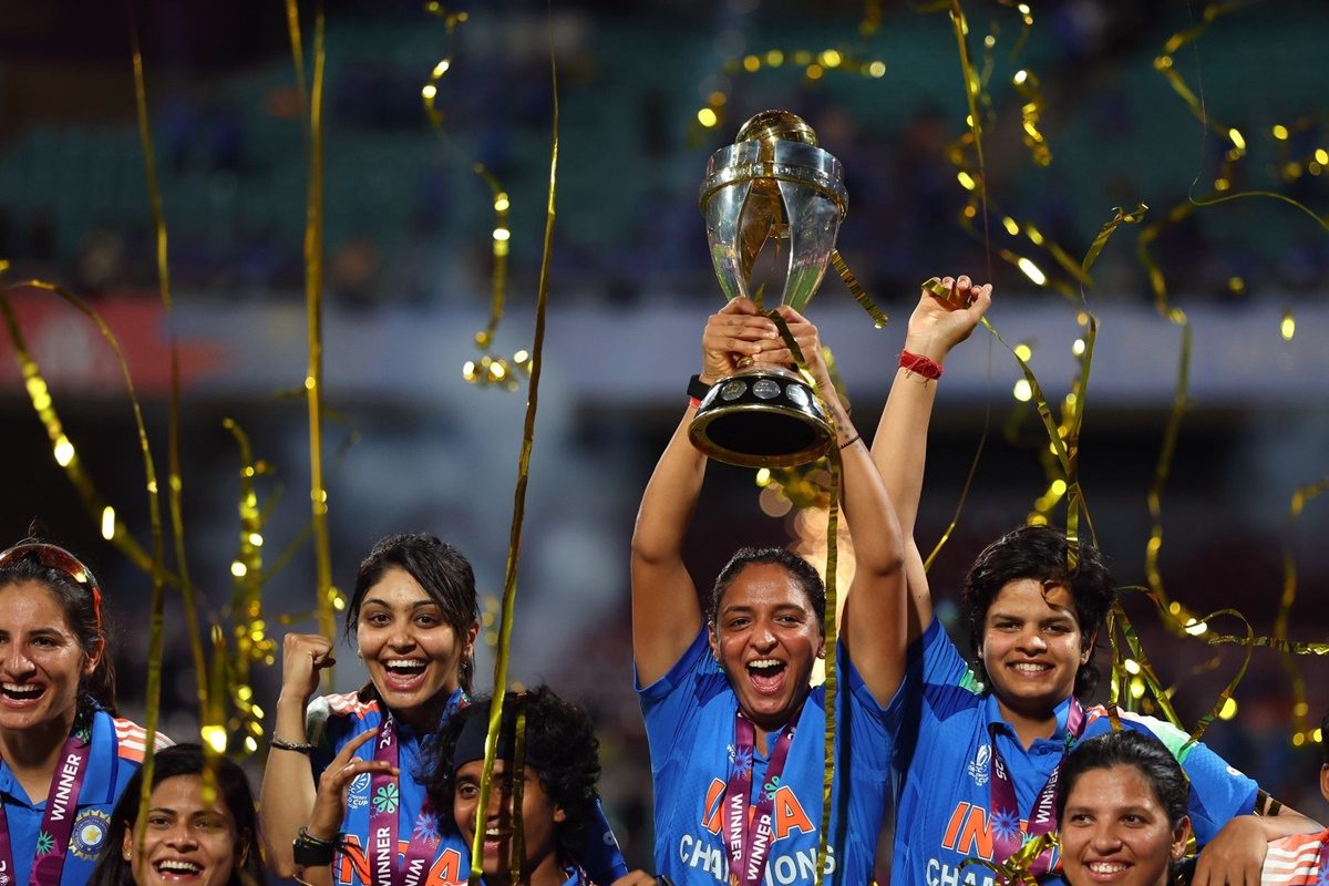 सचिन-विराट की बधाई, दुनिया भर में बजा डंका, वर्ल्ड चैंपियन को किसने क्या कहा?