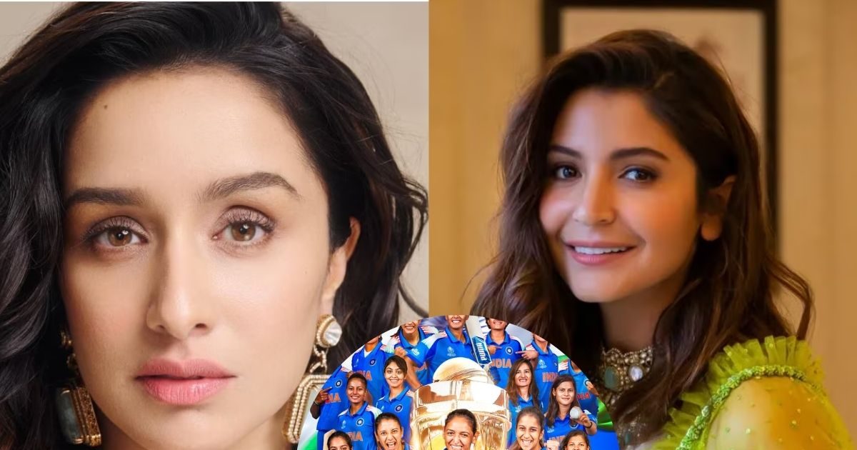 Pugah Cwc Reactions Women's CWC: भारत की बेटियों ने लहराया परचम, गदगद हुआ बॉलीवुड - News18 ...