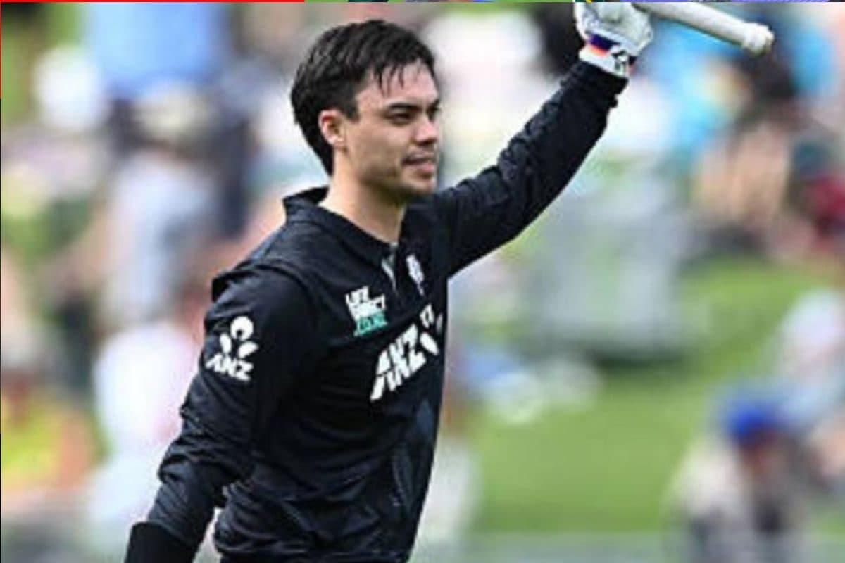 278.57 का स्ट्राइक रेट, 66 रन बाउंड्री पार करके, ऐसी पारी ऑकलैंड को हिला गई