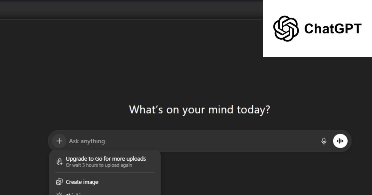 Tach – OpenAI ChatGPT new tool shopping research for all users helps in comparison buying guide reviews- अब सस्ते में बढ़ियां शॉपिंग करने में मदद करेगा ChatGPT, आया नया फीचर, कैसे करें इसका इस्तेमाल
