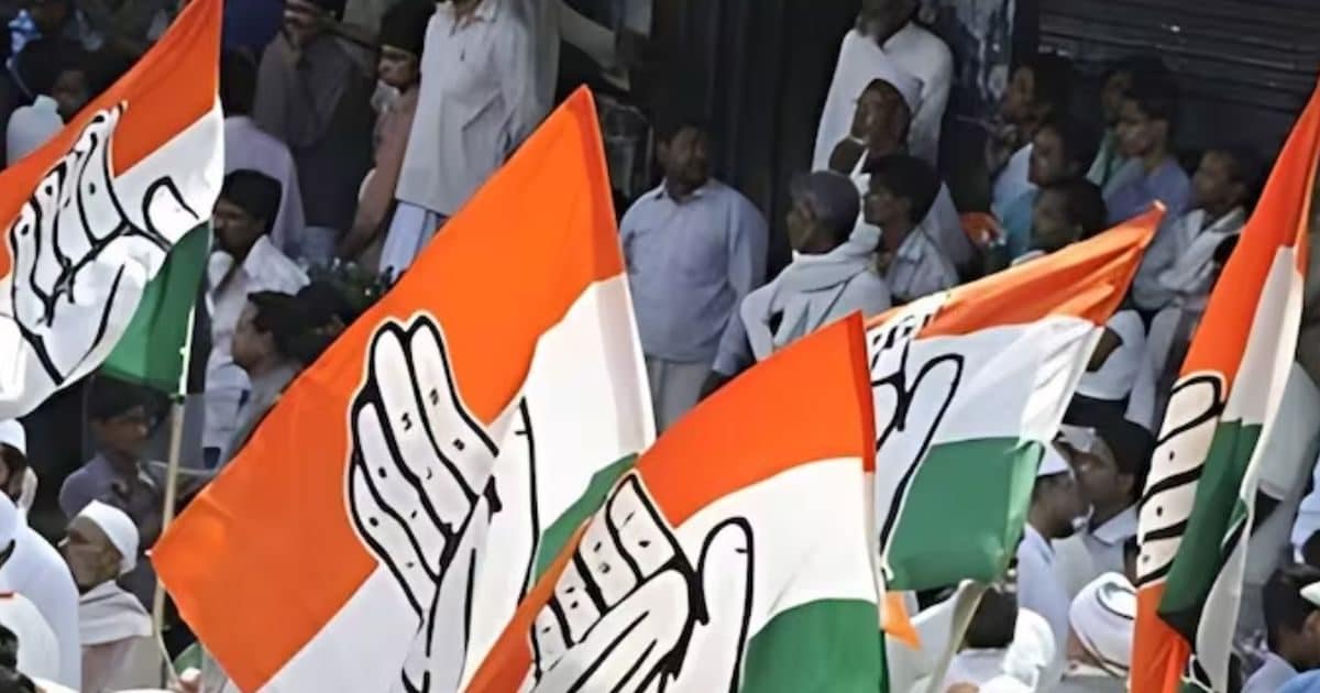Chhattisgarh Congress District Presidents List-छत्‍तीसगढ़ कांग्रेस में ...