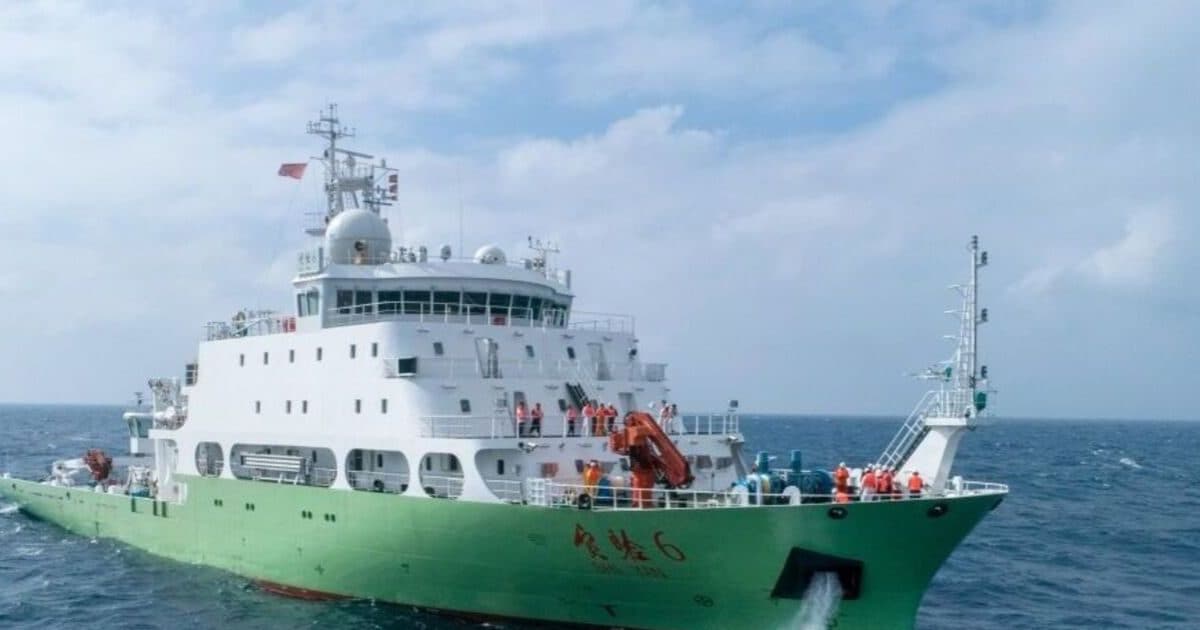 भारत ने बंगाल की खाड़ी में चला ऐसा दांव, फूल गए ड्रैगन के हाथ-पांव!