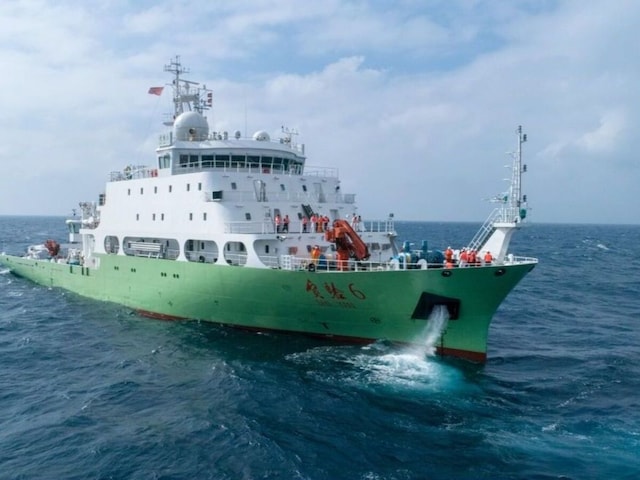 भारत ने बंगाल की खाड़ी में चला ऐसा दांव, फूल गए ड्रैगन के हाथ-पांव!