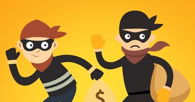 सिर्फ पुलिसवालों के घर करूंगा चोरी