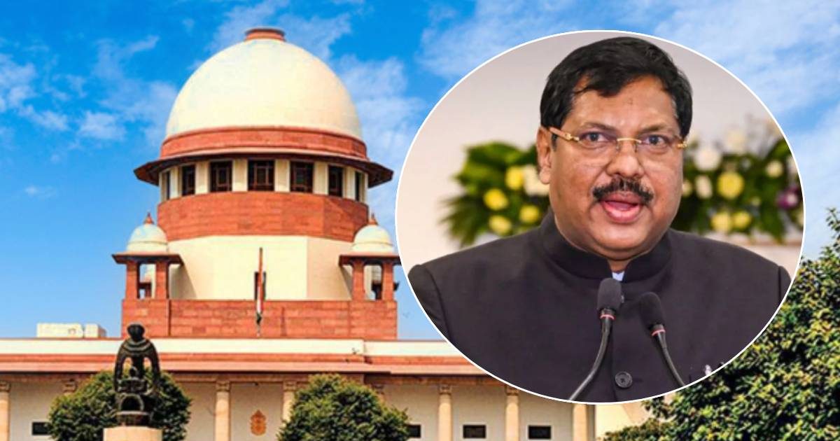 ‘बच्चा समझ गया जो राजनेता नहीं समझते’, जाते-जाते CJI ने किस मुद्दे पर सुनाया