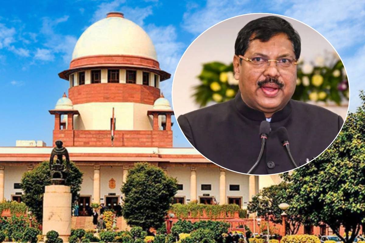 ‘बच्चा समझ गया जो राजनेता नहीं समझते’ जाते-जाते CJI ने किस मुद्दे पर सुनाया