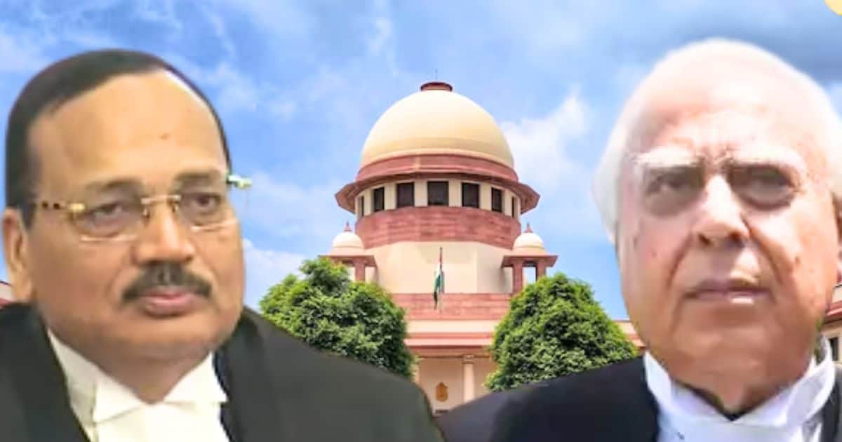 'हमें भी डर था, लेकिन कोई नहीं आया', एसआईआर पर CJI ने पूछ ल‍िया सबसे बड़ा सवाल