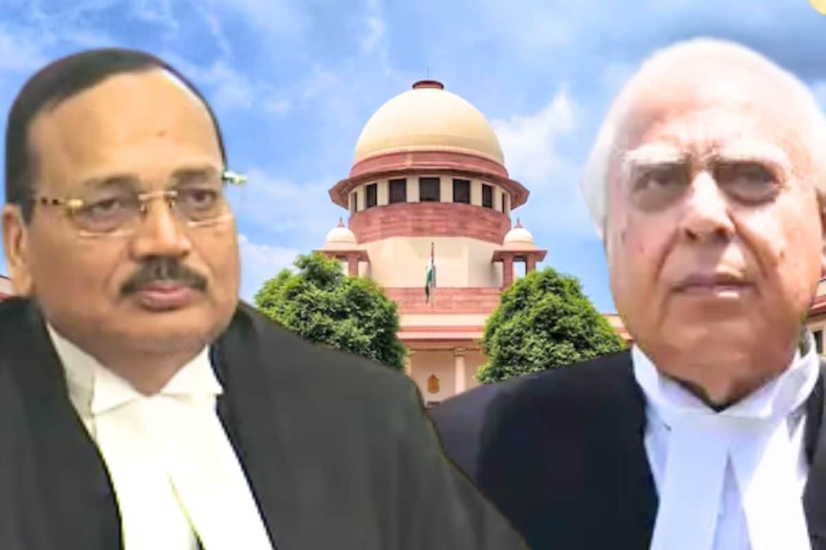 हमें भी डर था लेकिन कोई नहीं आया एसआईआर पर CJI ने पूछ ल‍िया सबसे बड़ा सवाल