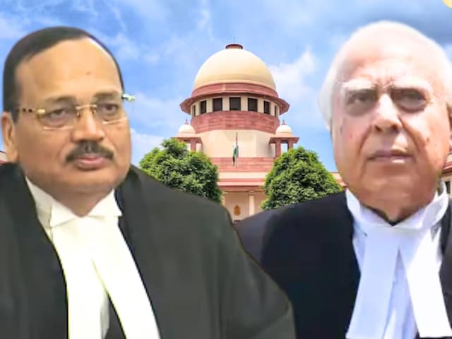 'हमें भी डर था, लेकिन कोई नहीं आया', एसआईआर पर CJI ने पूछ ल‍िया सबसे बड़ा सवाल